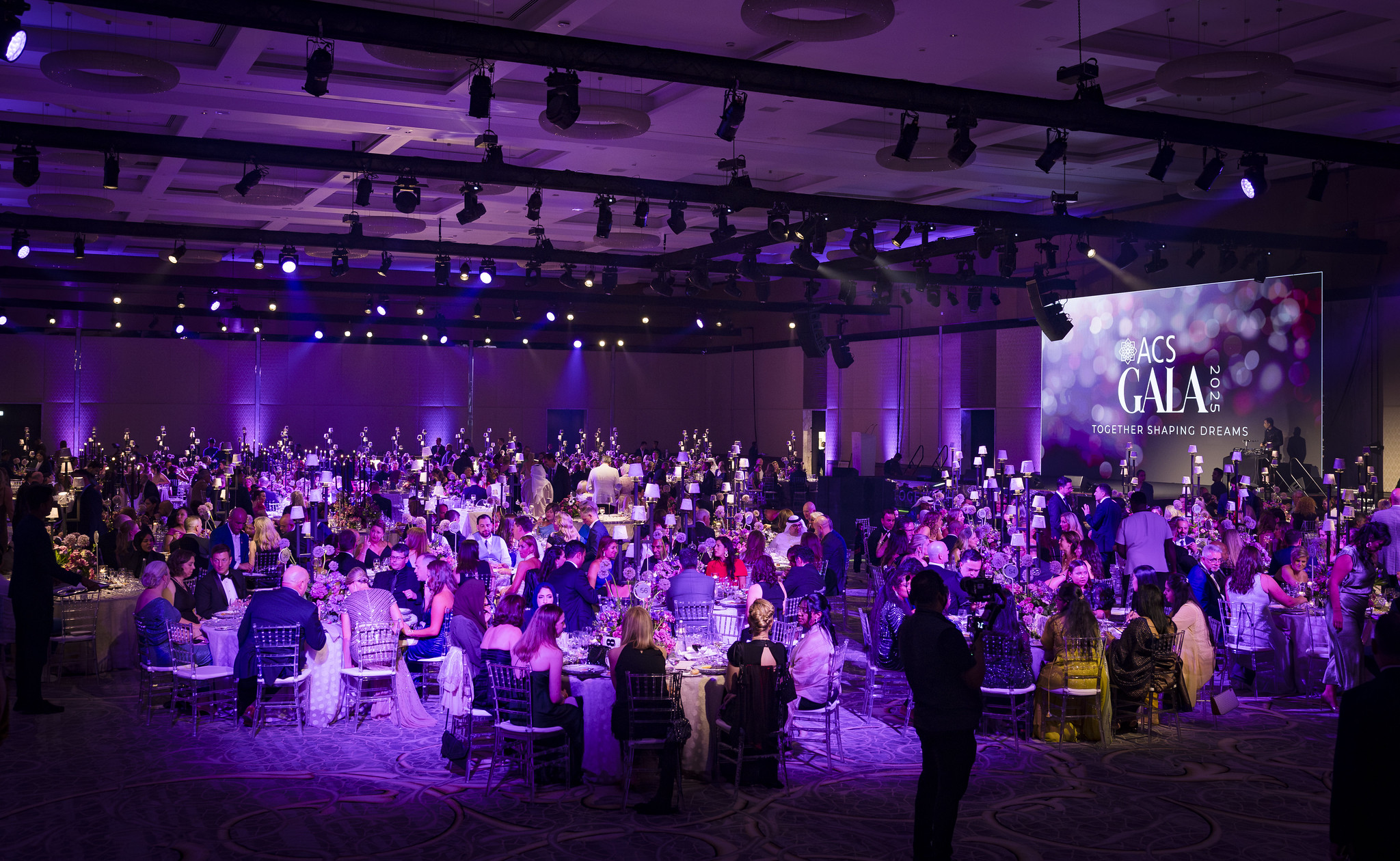 Gala Hero Image Gala Hero Image